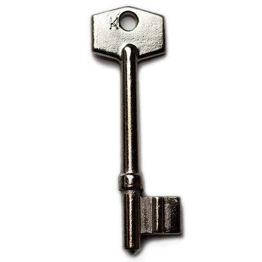 GIBBONS K  STEEL  RST  -  RST TS199K