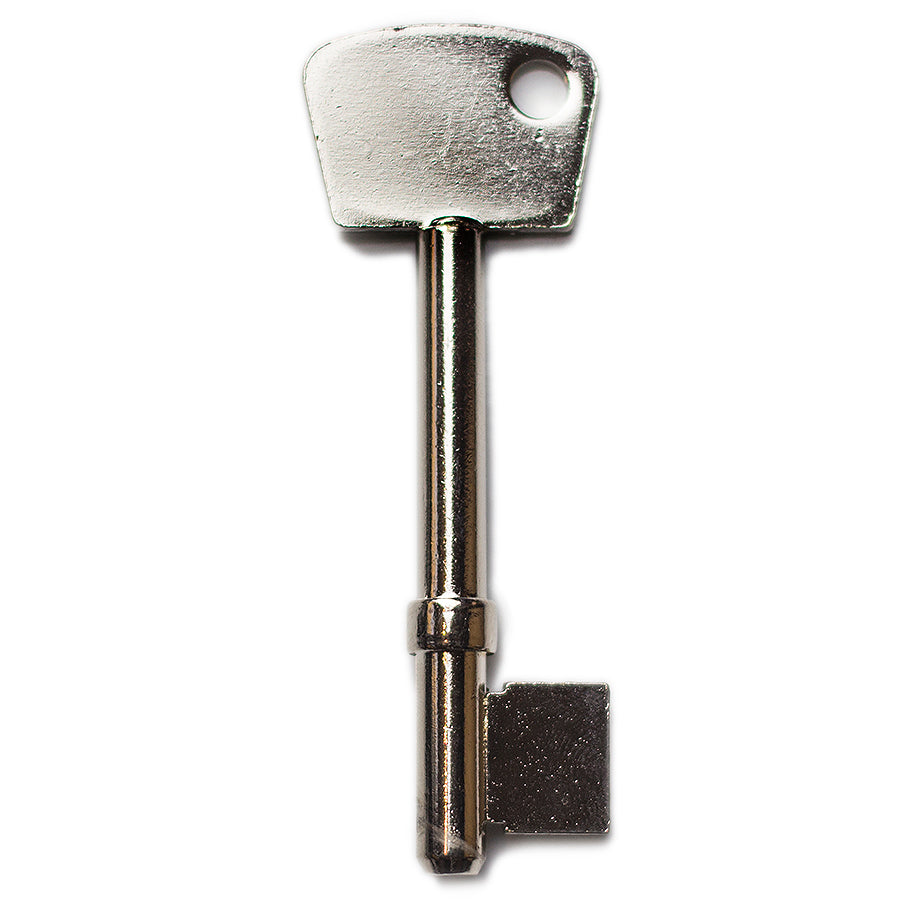 WELLINGTON MORTICE  -  B504 HD