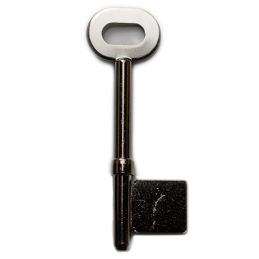 STEEL MORTICE  -  4.5G  -  1/2" BIT