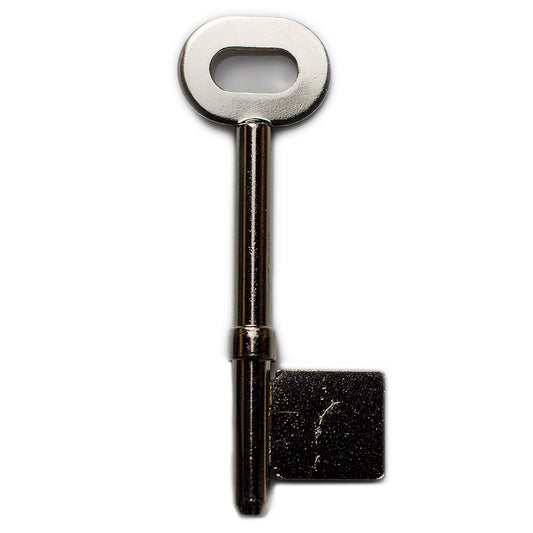 STEEL MORTICE  -  4.5G  -  1/2" BIT