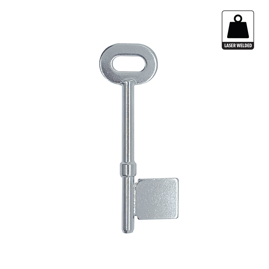 STEEL MORTICE  -  8G  5/8" BIT