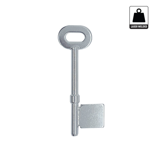 STEEL MORTICE  -  8G  5/8" BIT