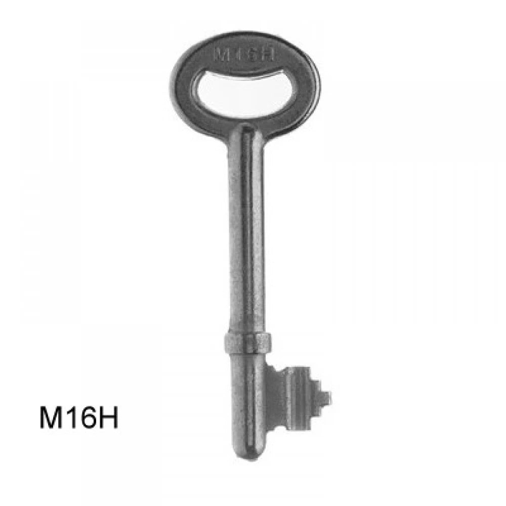 UNION MH PRE-CUT  -  M16H