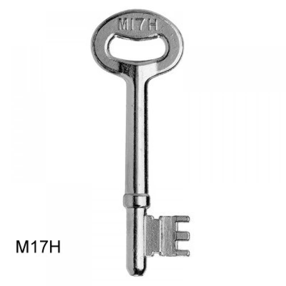 UNION MH PRE-CUT  -  M17H