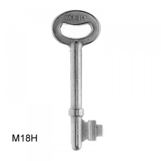 UNION MH PRE-CUT  -  M18H