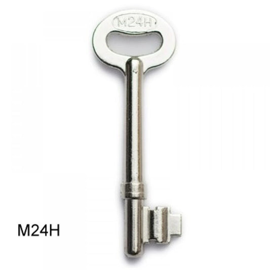 UNION MH PRE-CUT  -  M24H