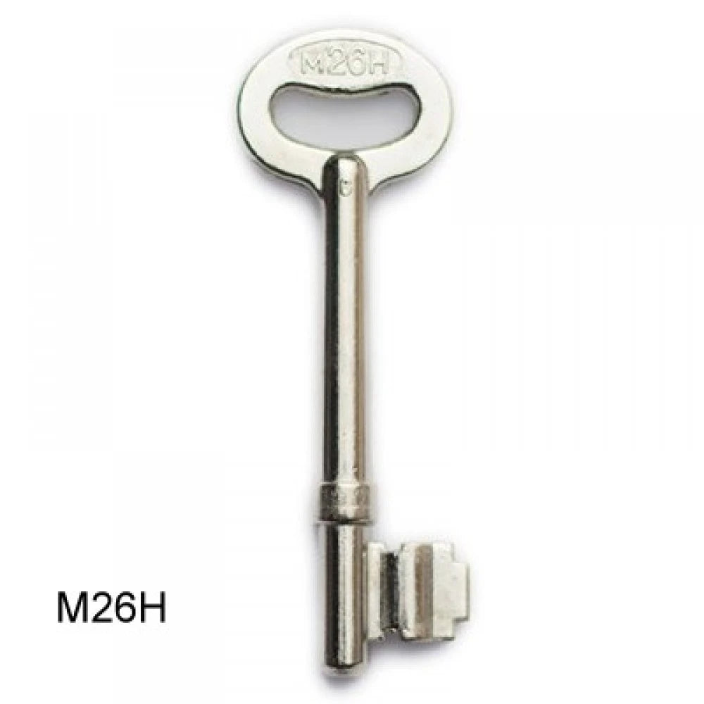 UNION MH PRE-CUT  -  M26H