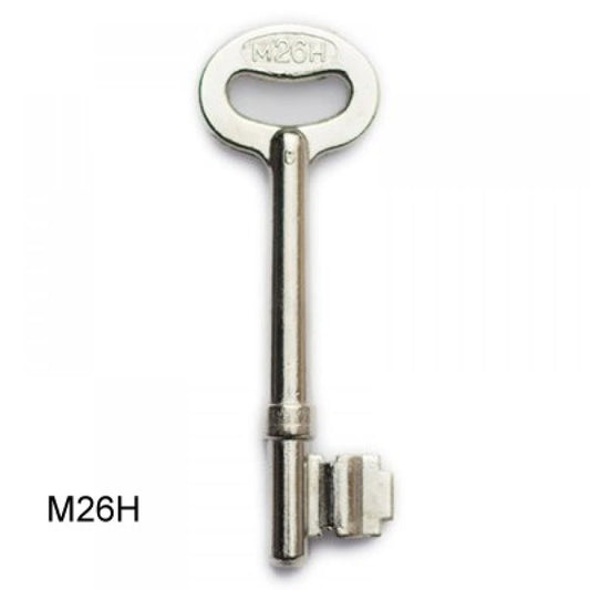 UNION MH PRE-CUT  -  M26H