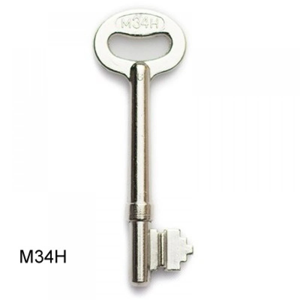 UNION MH PRE-CUT  -  M34H