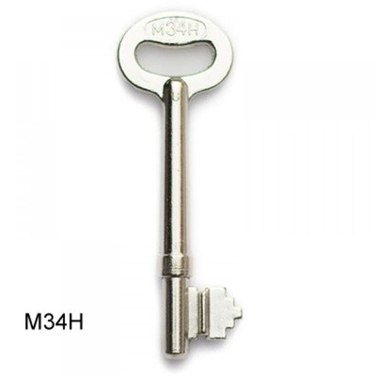 UNION MH PRE-CUT  -  M34H