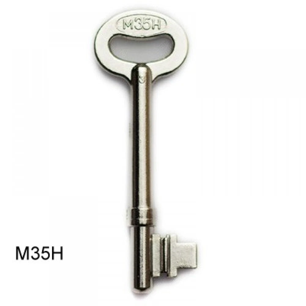 UNION MH PRE-CUT  -  M35H