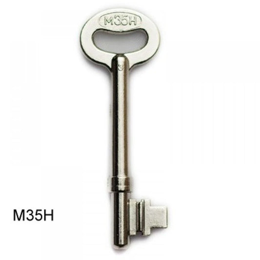 UNION MH PRE-CUT  -  M35H