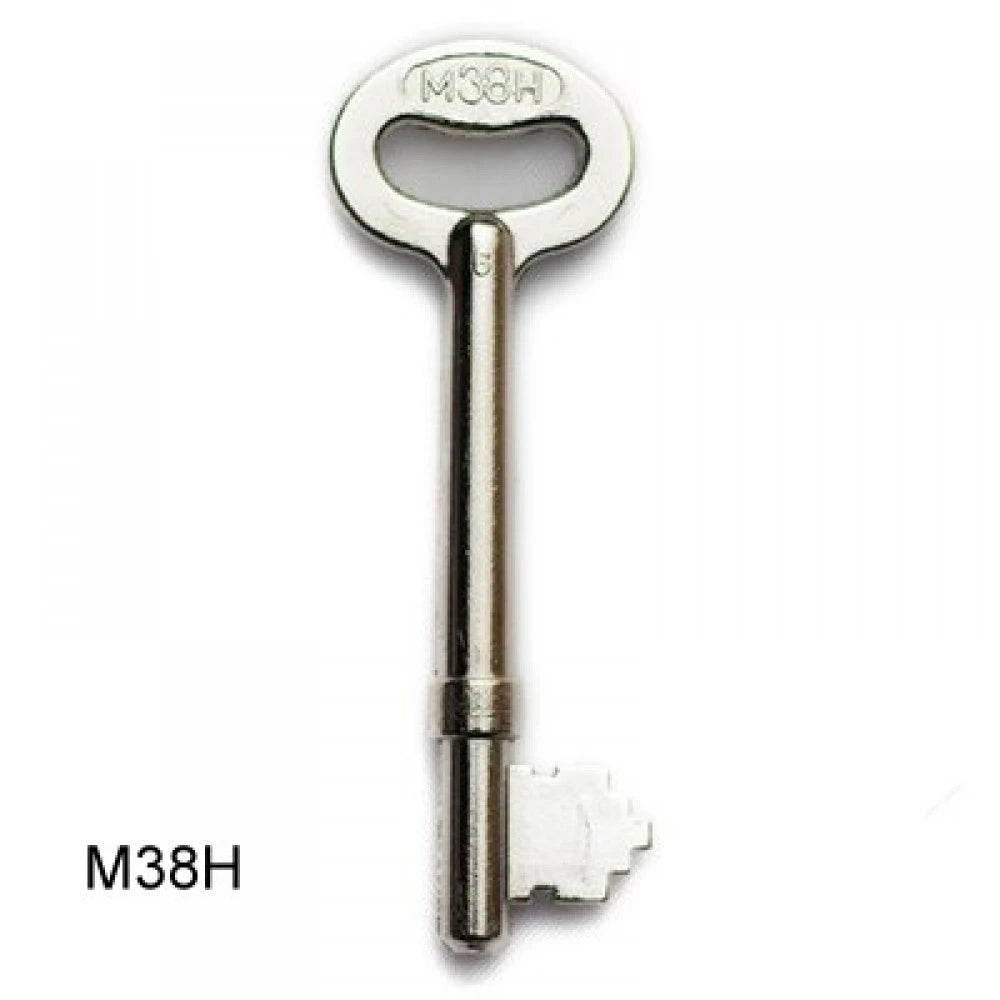 UNION MH PRE-CUT  -  M38H