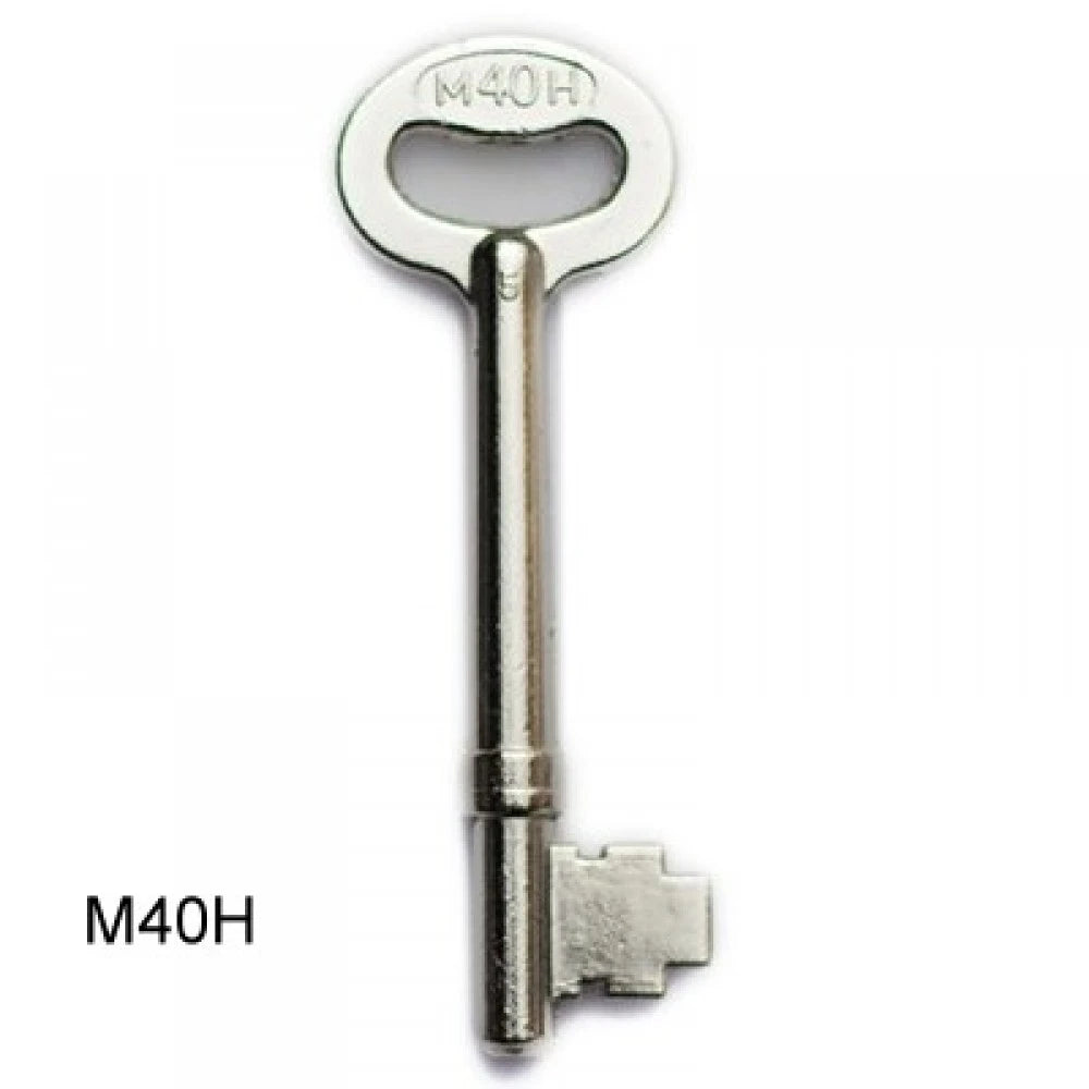 UNION MH PRE-CUT  -  M40H