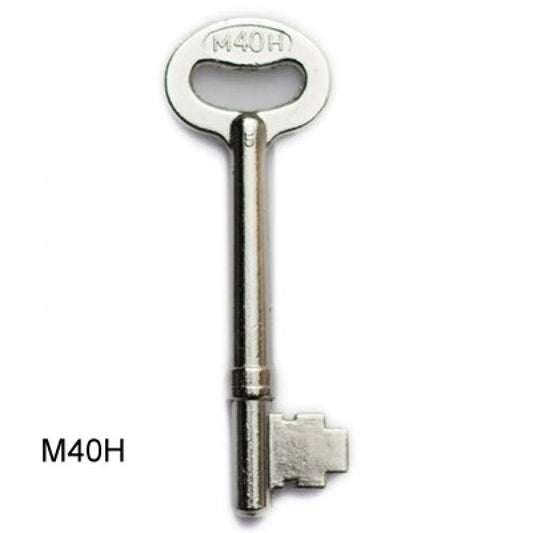 UNION MH PRE-CUT  -  M40H