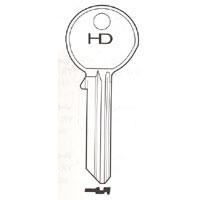 YALE  -  YG13R ERREBI  -  BS1