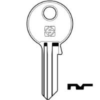 TRI CIRCLE  -  TL14 SILCA