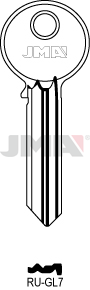 RUKO  -  RU-GL7 JMA