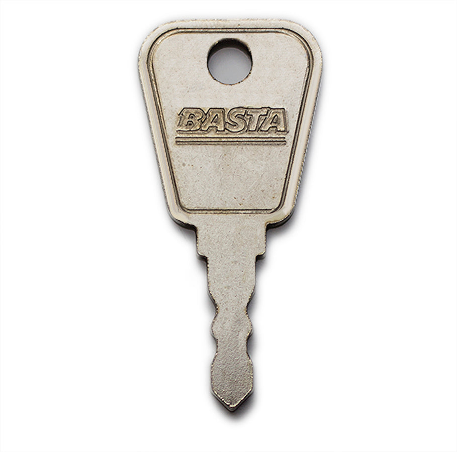 BASTA / FAB& FIX -  GENUINE