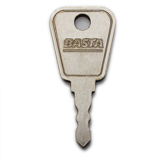 BASTA / FAB& FIX -  GENUINE