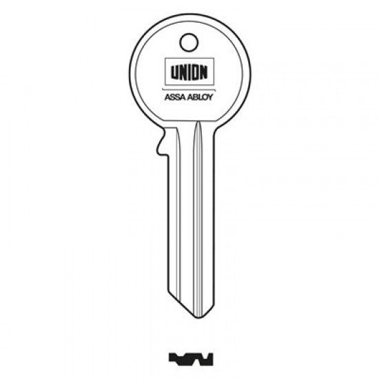 UNION / ASSA  ABLOY -  112A