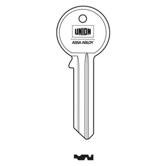 UNION / ASSA  ABLOY -  112A