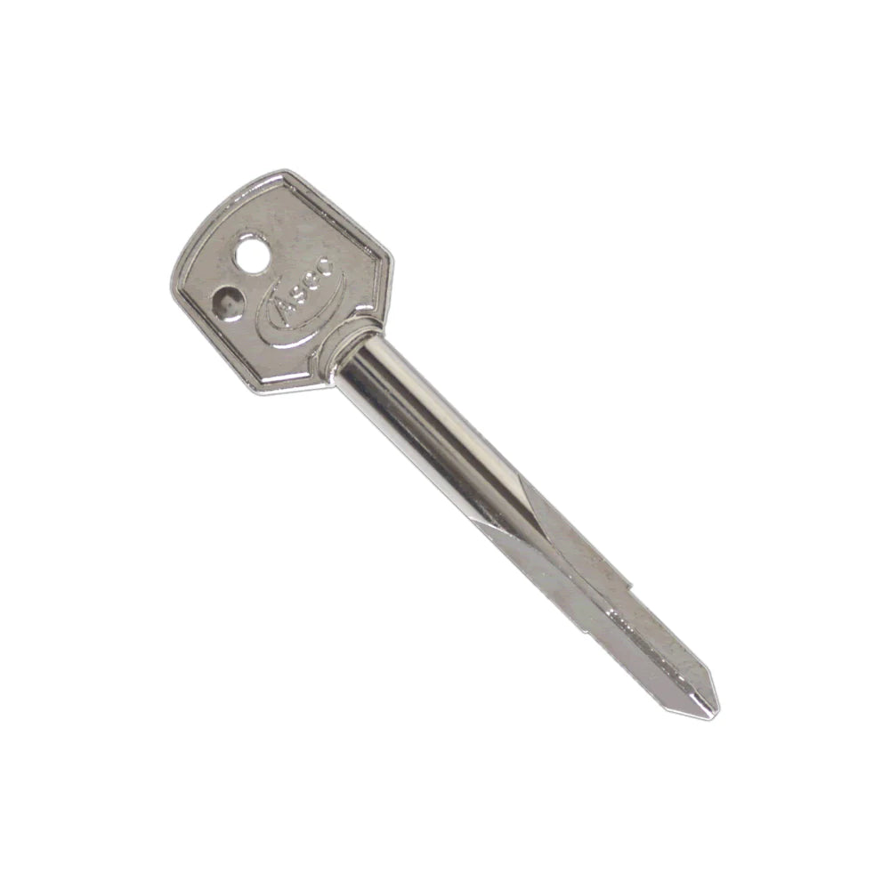 ASEC  -  CRUCIFORM KEY AS1998