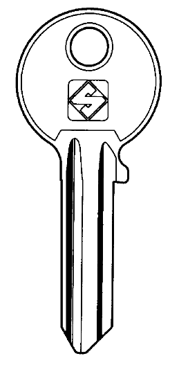 CISA  -  CS206  SILCA