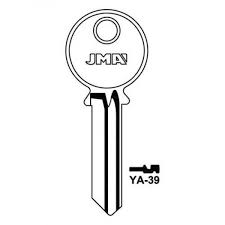 YALE  -  YG13R ERREBI  -  BS1