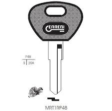 KUBOTA / DIGGER  -  ERREBI MRT1RP48