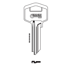 TESA  -  TS8 ERREBI  -  TE3 SILCA