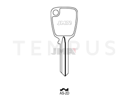 ASSA  -  ASS60 SILCA