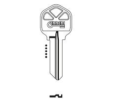 KWIKSET  -  ERREBI KT1T