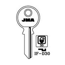 IFAM  -  IF-D30 JMA