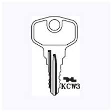 HOPPE  -  JMA No  KCW3  RST