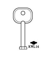 SECURISTYLE  -  KWL-14  -  JMA