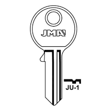 JUNKUNC  -  JMA JU-1