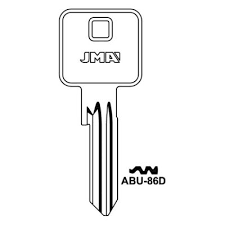ABUS  -  AB95 SILCA