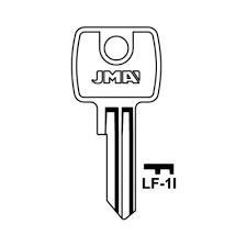 L&F  -  LF-1I JMA