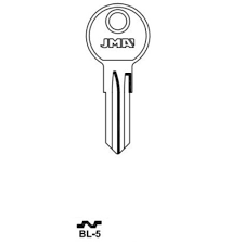 BLAU  PETROL CAP BT5 SILCA