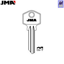 ZENITH  -  CA11R SILCA