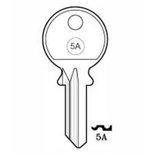 ETAS 5A  -  RST 5A  -  HD 5A