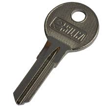 BLAU  PETROL CAP BT5R SILCA