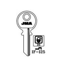 IFAM - IF4 SILCA
