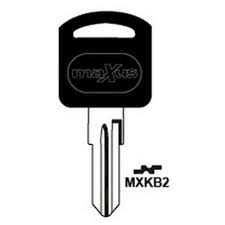 MAXUS  -  MXKB2  JMA  CASHBOX