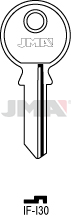IFAM - IF8 SILCA