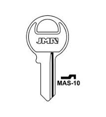 MASTER  -  MAS-1D JMA - M1R ERREBI