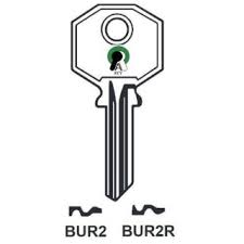 BURG  -  BUR2R SILCA