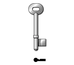 LEGGE B4  RST BULLETED UNCUT