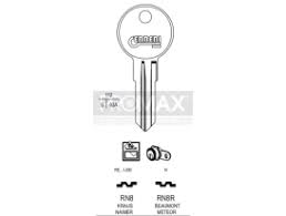 RENZ  -  RN8R ERREBI - REN1R SILCA - CASHBOX